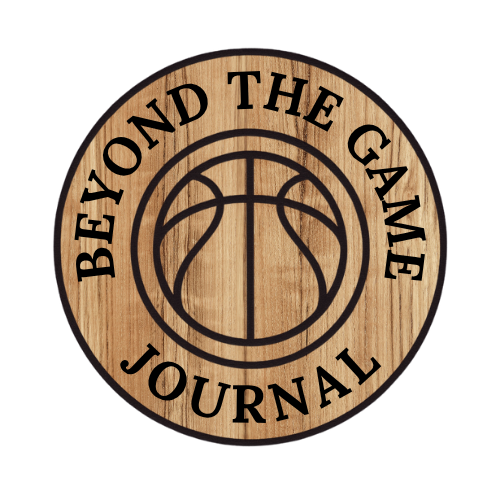 Beyond the Game Journal